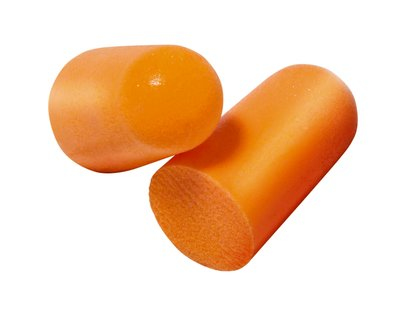 3M 1100C korvatulppa Kertakäyttökorvatulppa Oranssi 10 kpl
