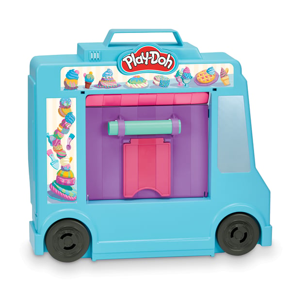 Play-Doh F13905L1 Kunst- og håndværkslegetøj