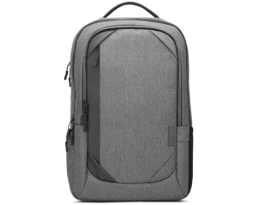 Lenovo Urban B730 43,9 cm (17.3") Rygsæk Kul, Grå Lenovo Urban B730 43,9 cm (17.3") Rygsæk Kul, Grå