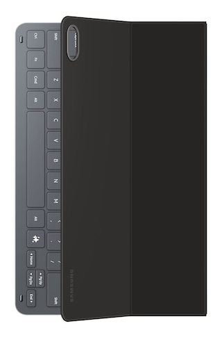 Samsung EF-DX730BBEGSE iPad-fodral 27,9 cm (11") Folio Svart