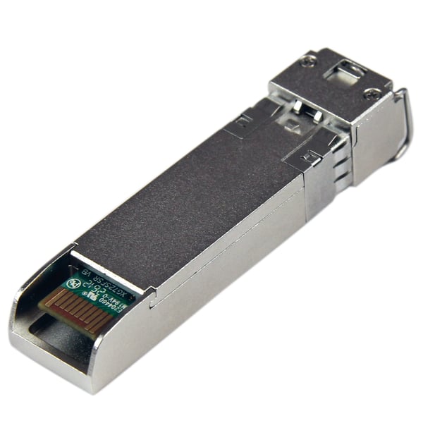 StarTech.com MSA Okodad SFP+ sändarmodul - 10GBASE-ZR