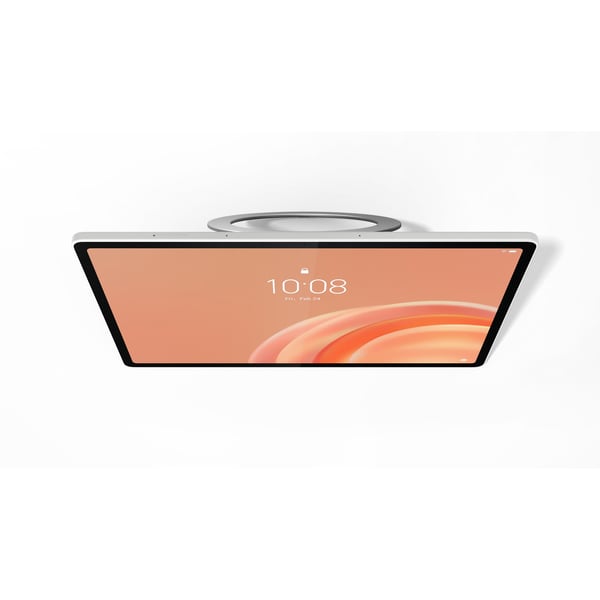 Lenovo Tab Plus Gen 2 MediaTek Dimensity 128 GB 30,7 cm (12.1") 8 GB Wi-Fi 6 (802.11ax) Android 16 Hvid
