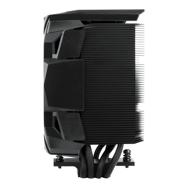 ARCTIC Freezer A35 RGB Processor Kylare 11,2 cm Svart 1 styck