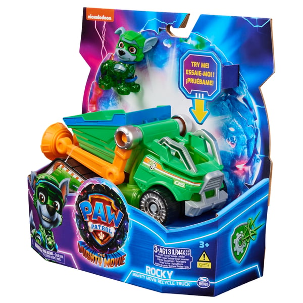 PAW Patrol 6067508 leksaksfordon