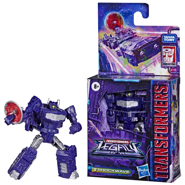 Transformers F30095X0 toy figure