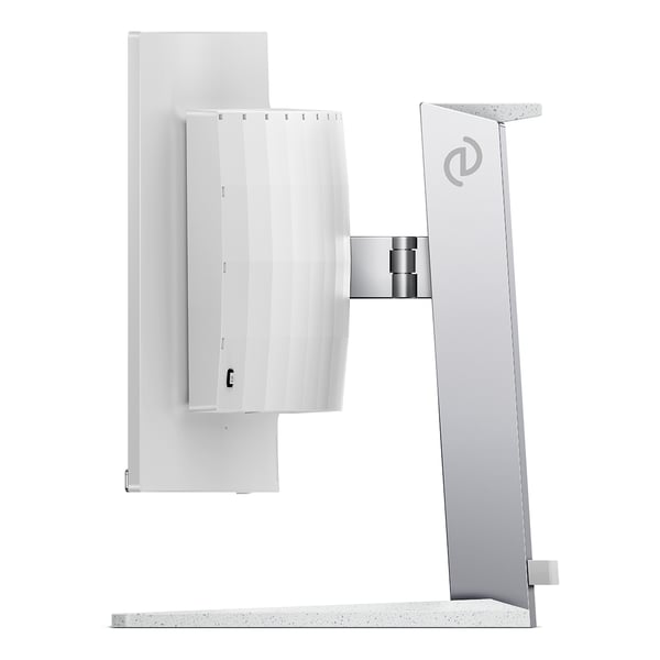 Philips Evnia 8000 49M2C8900L/00 platta pc-skärmar 124,2 cm (48.9") 5120 x 1440 pixlar Dual QHD QD-OLED Vit