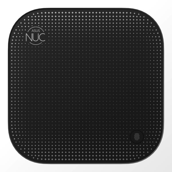 ASUS NUC 14 Pro AI RNUC14LNKU5073H2 - Mini-PC