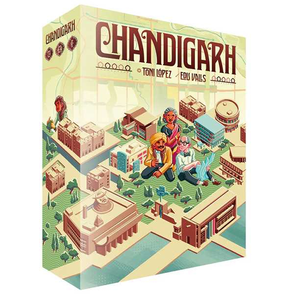 Asmodee Chandigarh Lautapeli