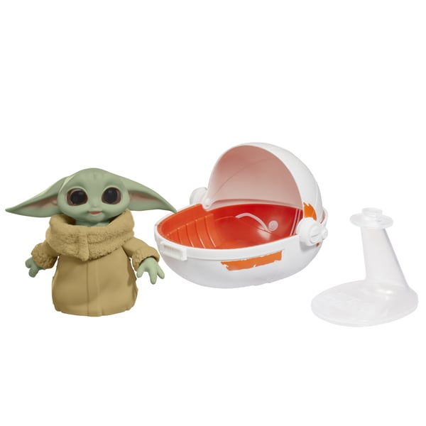 Star Wars The Mandalorian F39545L0 legetøjsfigur til børn