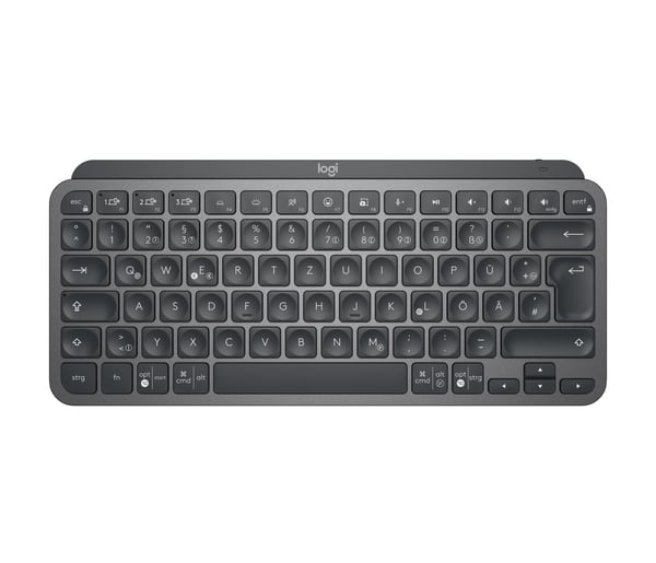 Logitech MX Keys Mini for Business - Tangentbord Logitech MX Keys Mini for Business - Tangentbord