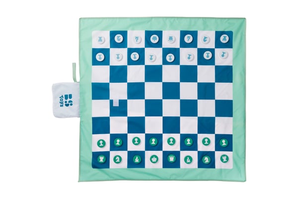BS Toys GA563 oppimislelu
