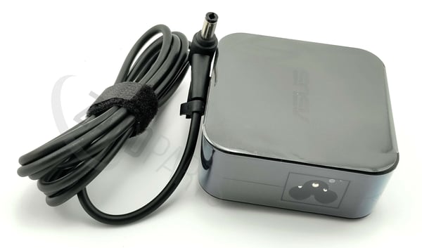 ASUS 0A001-00053600 strømadapter og vekselret Indendørs 90 W Sort