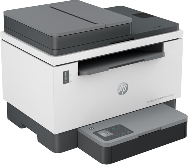 HP LaserJet Tank MFP 2604sdw-skrivare