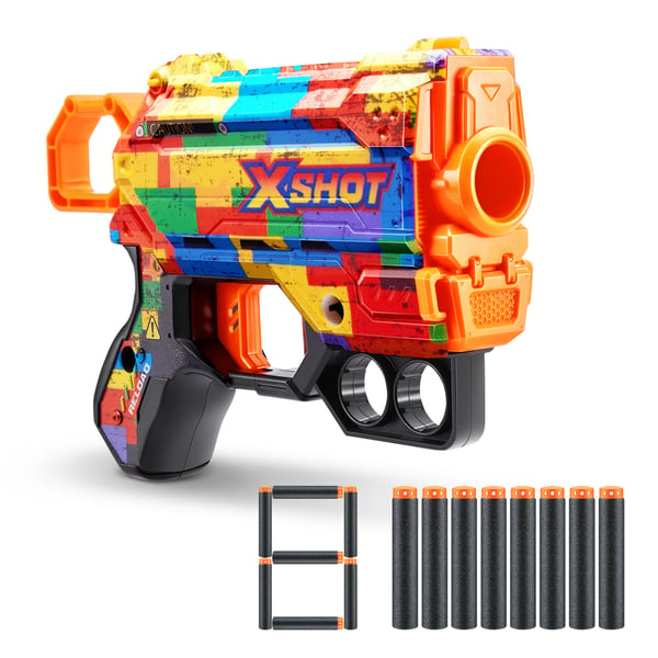 XSHOT 36515 leksaksvapen