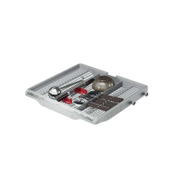 AEG GU8200A2SGM Delvist indbygget 14 kuverter