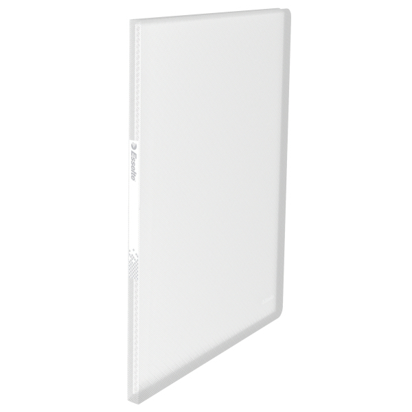 Esselte VIVIDA kokoojakansio PP 20 taskua