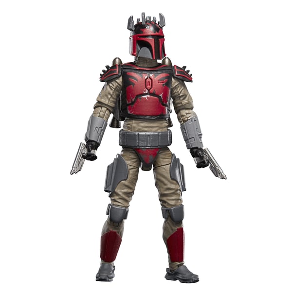 Star Wars F56295X0 toy figure