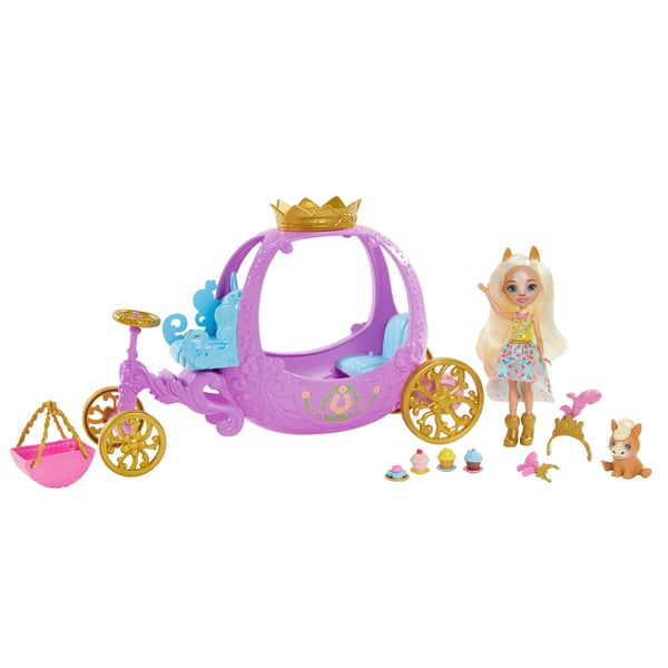 Enchantimals GYJ16 dukke