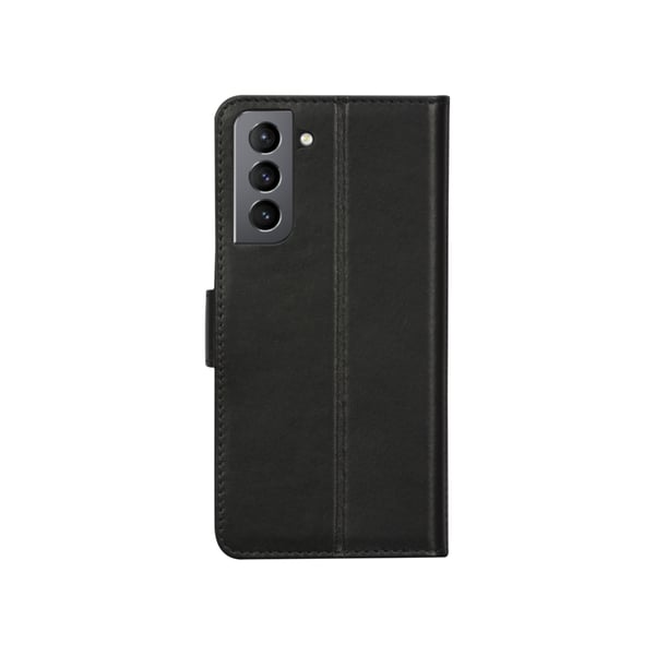 dbramante1928 Copenhagen Slim mobiltelefonfodral 17 cm (6.7") Plånbok Svart