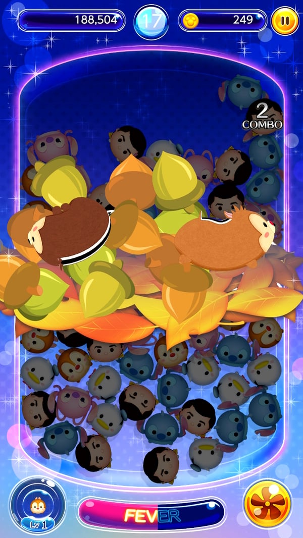 BANDAI NAMCO Entertainment Disney TSUM TSUM FESTIVAL Vakio Nintendo Switch
