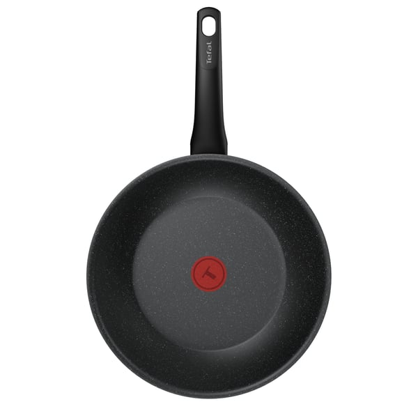 Tefal Ultimate G3361923 stegepande Wok/Stirfry pande Rund