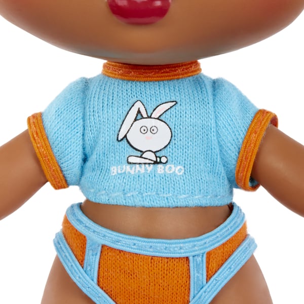Bratz Babyz Doll- Sasha