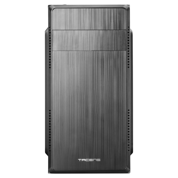 Tacens Anima ACM500 datorväskor Mini Tower Svart 500 W