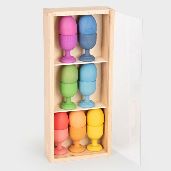 Tickit Discovery Boxes