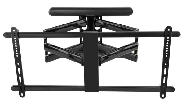 Vivolink VLMW4390A tv-beslag 2,41 m (95") Sort