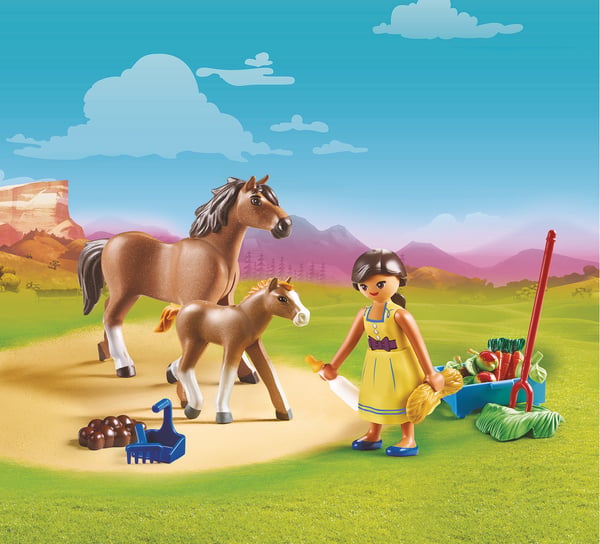 Playmobil 70122 leksakssats