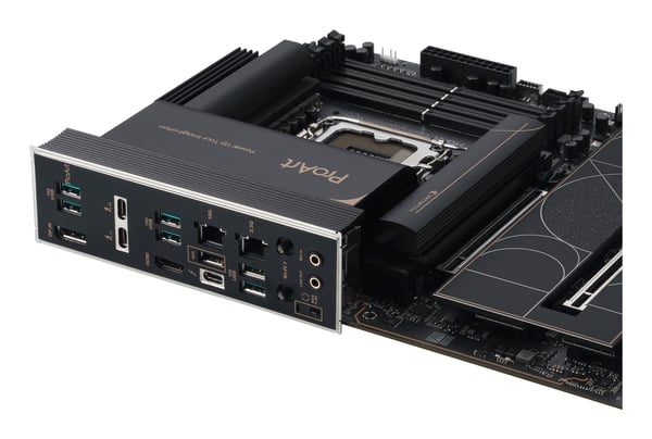 ASUS PROART Z890-CREATOR WIFI Intel Z890 LGA 1851 (Socket V1) ATX