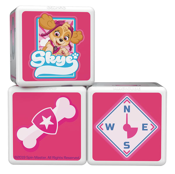 Giochi Preziosi MAW04 byggeklods