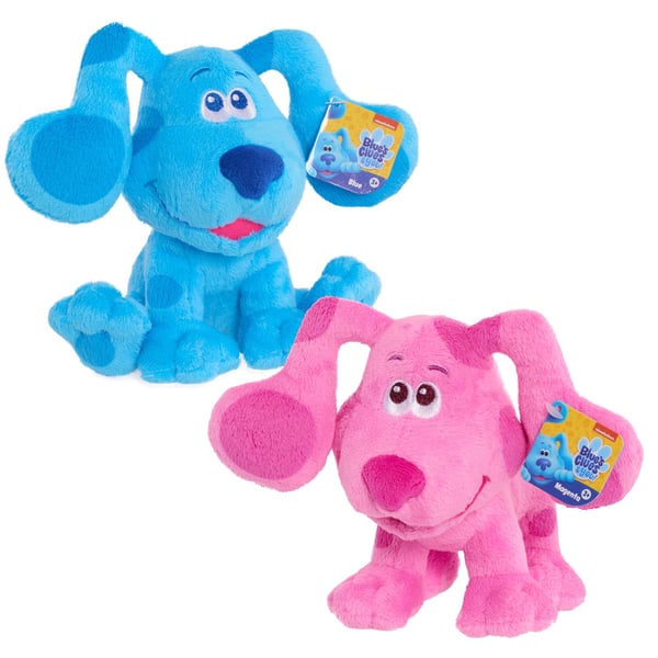 Giochi Preziosi BLU00 tøjdyr