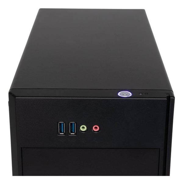 TERRA PC-BUSINESS 6000 vPro GREENLINE Intel® Core™ i5 i5-14500 16 GB DDR5-SDRAM 500 GB SSD Windows 11 Pro Midi Tower Sort