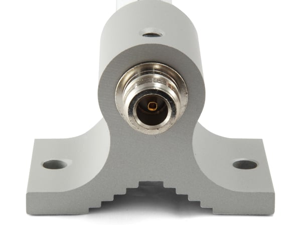 LevelOne OAN-4102 nätverksantenner Rundstrålande antenn N-typ 10 dBi
