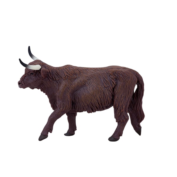 Mojo Fun Highland Cow