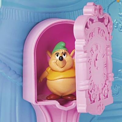 Hasbro Cinderella Story Skirt