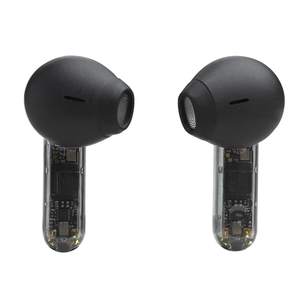JBL Tune Flex Headset True Wireless Stereo (TWS) I öra Samtal/musik Bluetooth Svart