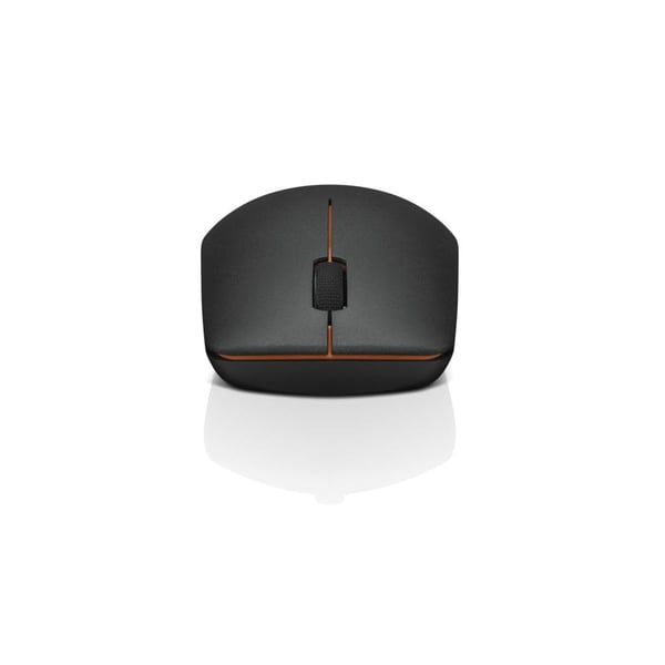 Lenovo GY50R91293 datormöss Kontor Ambidextrous RF Trådlös Optisk 1200 DPI