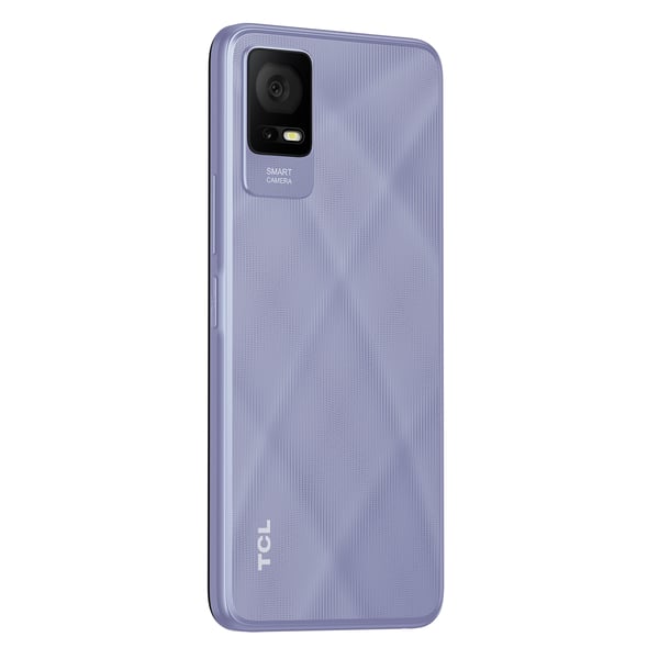 TCL 405 16,8 cm (6.6") Kaksois-SIM Android 12 Go edition 4G USB Type-C 2 GB 32 GB 5000 mAh Laventeli