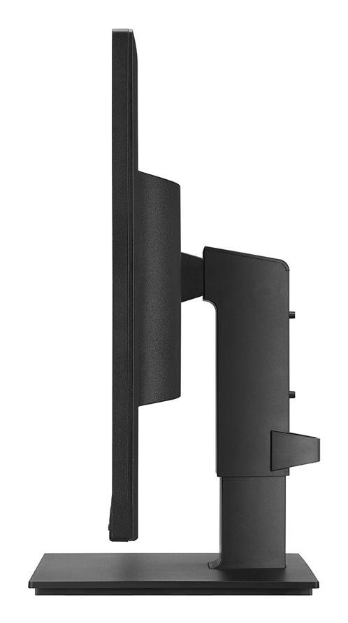 LG 27BN65Q-B computerskærm 68,6 cm (27") 2560 x 1440 pixel Quad HD LCD Sort