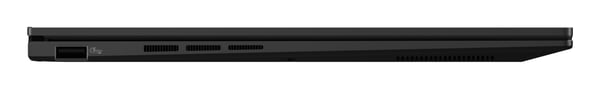 ASUS Zenbook 14 OLED UM3406KA-QD074W AMD Ryzen AI 7 PRO 350 Laptop 35,6 cm (14") Fuld HD 16 GB LPDDR5x-SDRAM 512 GB SSD Wi-Fi 6E (802.11ax) Windows 11 Home Sort