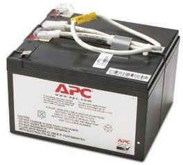 APC RBC5 UPS batteri Blybatterier (VRLA)