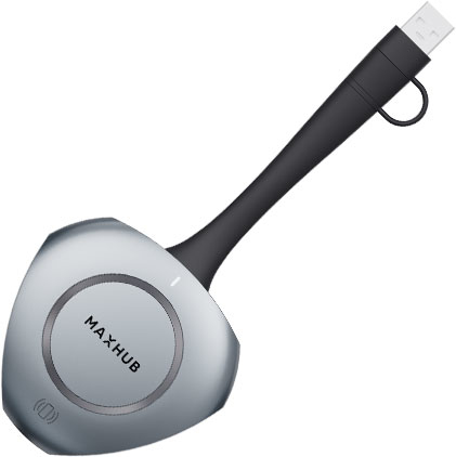 MAXHUB WT13M langaton näyttöadapteri USB Dongeli