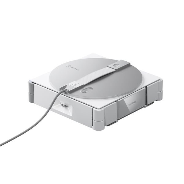 Ecovacs WINBOT W3 OMNI EU 4500 mAh