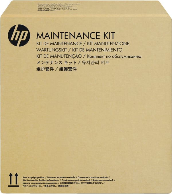 HP Scanjet Rollerbyteskit - Underhållskit