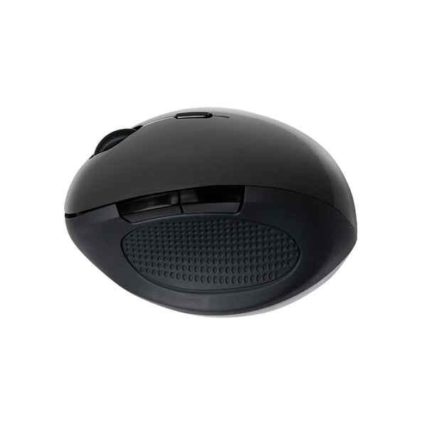 LogiLink ID0139 datormöss Kontor Högerhand RF Trådlös Optisk 1600 DPI