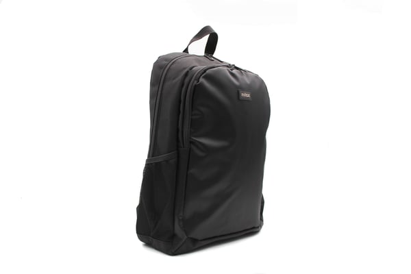 Nilox NXBK010 rygsæk Fritidsrygsæk Sort Nylon, Polyester