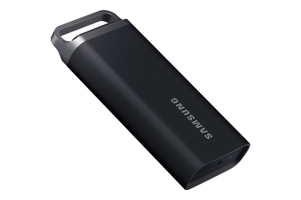 Samsung MU-PH4T0S 4 TB 3.2 Gen 1 (3.1 Gen 1) Svart Samsung MU-PH4T0S 4 TB 3.2 Gen 1 (3.1 Gen 1) Svart