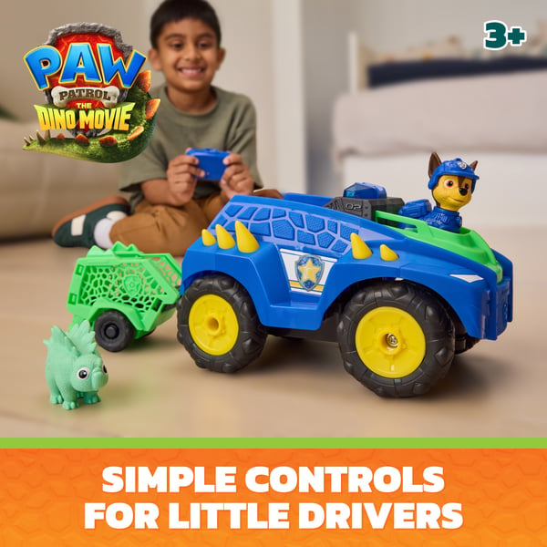 PAW Patrol 6076166 leluajoneuvo